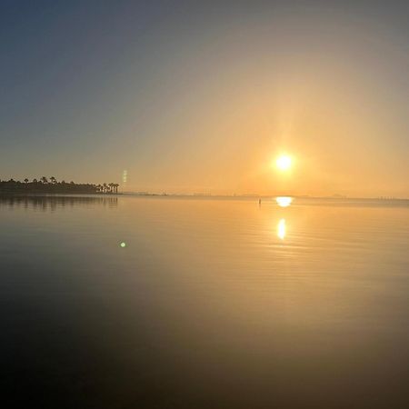 Vila Bonito Amanecer Los Alcázares Exteriér fotografie